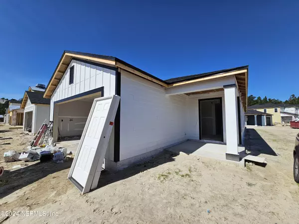 14238 EPPLY DR #11, Jacksonville, FL 32218