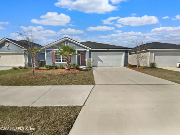 1532 LIBERTY TREE PL, Jacksonville, FL 32221