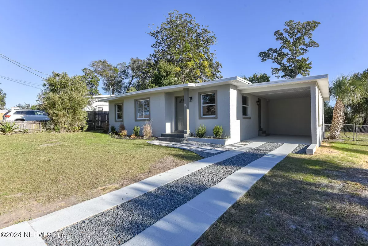 Ormond Beach, FL 32174,134 HAND AVE