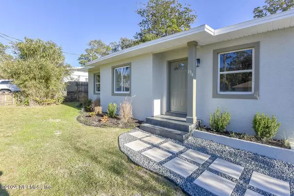 Ormond Beach, FL 32174,134 HAND AVE