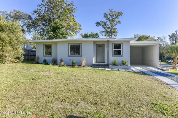 Ormond Beach, FL 32174,134 HAND AVE