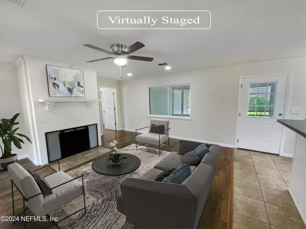 Glen St. Mary, FL 32040,9849 S LINCOLN AVE