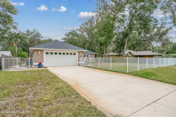 St Augustine, FL 32086,121 CYPRESS RD