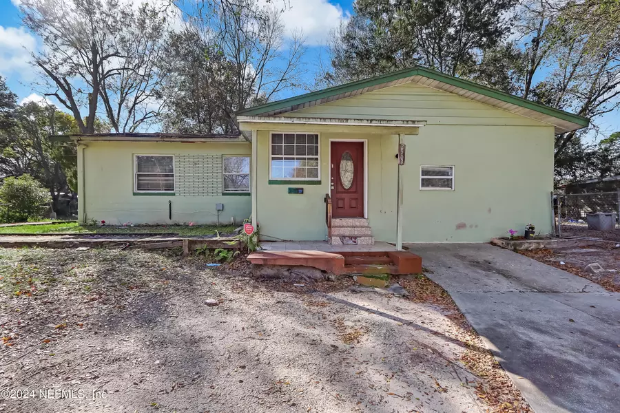 2504 DANSON ST, Jacksonville, FL 32209