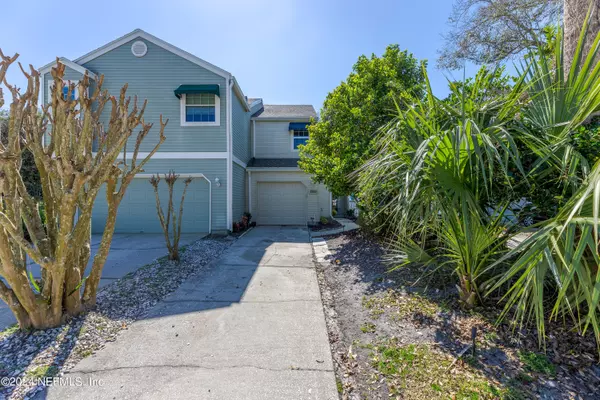 Neptune Beach, FL 32266,1515 SPINDRIFT CIR W