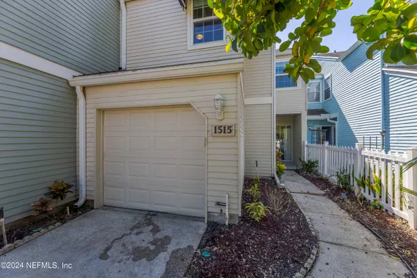 Neptune Beach, FL 32266,1515 SPINDRIFT CIR W