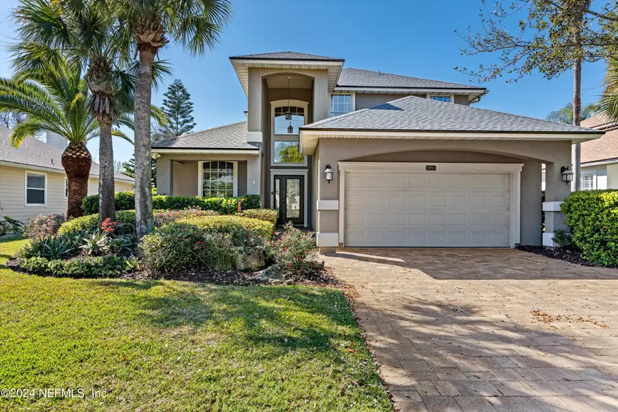 3551 BAY ISLAND CIR, Jacksonville Beach, FL 32250