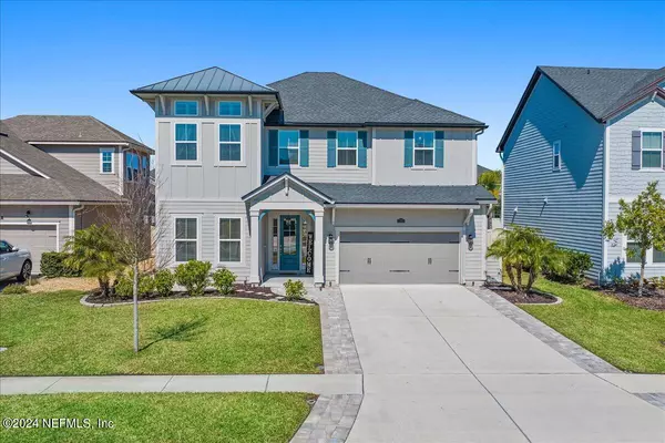 Ponte Vedra, FL 32081,77 BUCKTAIL AVE