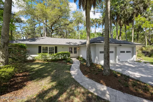 93 RIO DR, Ponte Vedra Beach, FL 32082