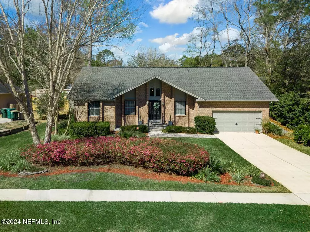 Jacksonville, FL 32223,4177 WEATHERWOOD ESTATES DR