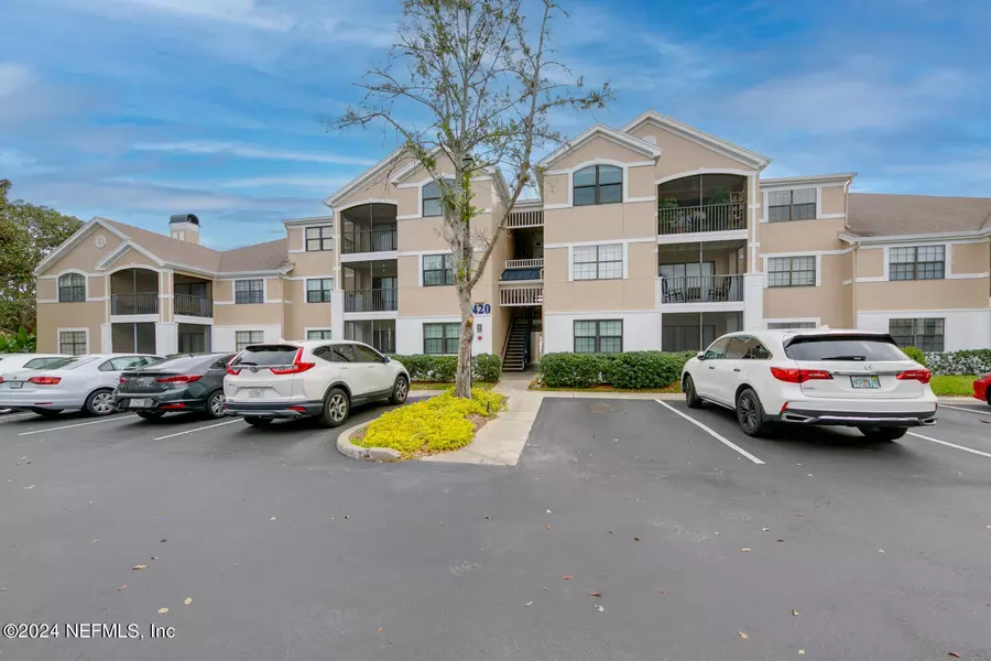 420 TIMBERWALK CT #1224, Ponte Vedra Beach, FL 32082