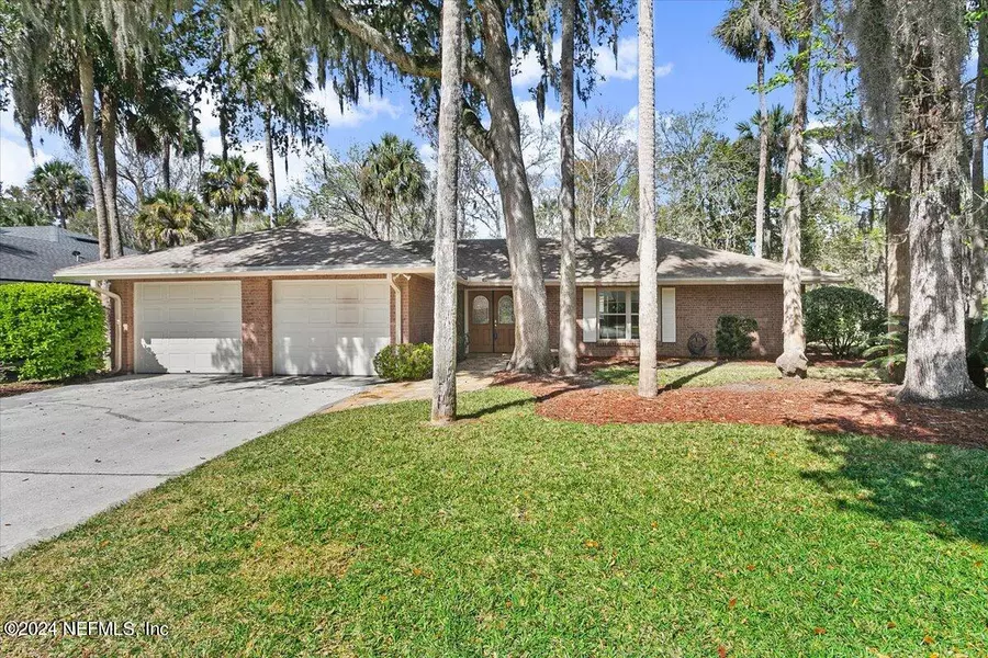 101 GRANADA LN, Ponte Vedra Beach, FL 32082