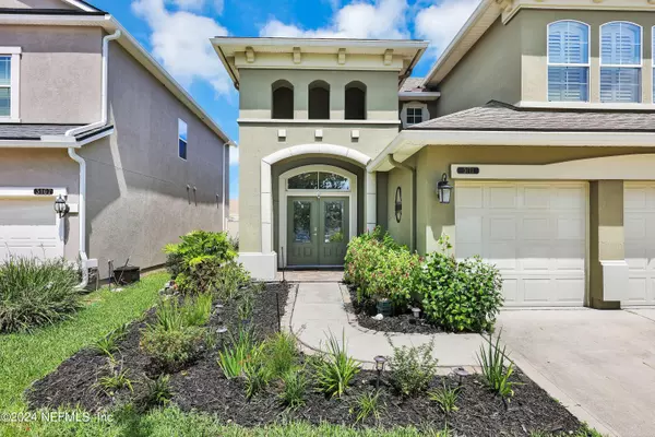 Green Cove Springs, FL 32043,3171 HIDDEN MEADOWS CT