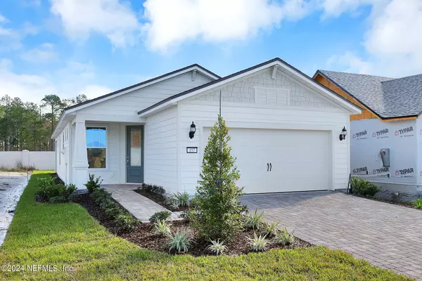 157 FAIRLAKE CIR, St Augustine, FL 32092