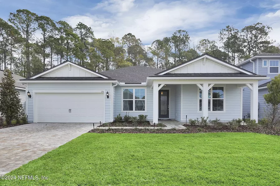 176 SUNDOWN COVEY TRL, St Augustine, FL 32095