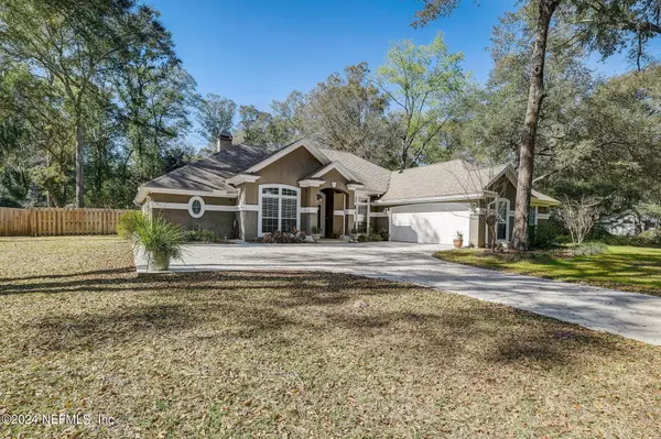 Green Cove Springs, FL 32043,3682 CHERRY HILLS CT