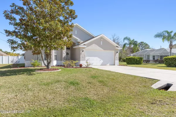 Palm Coast, FL 32137,99 LUTHER DR