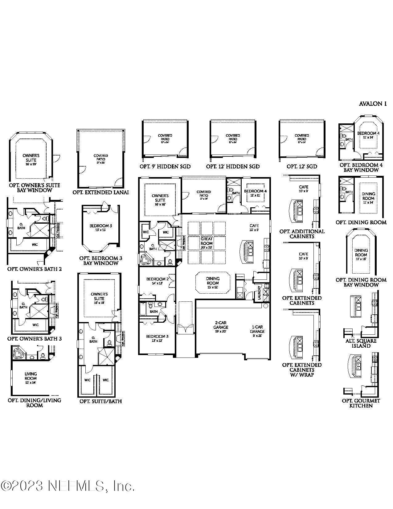 St Augustine, FL 32092,986 SILVER LANDING WAY #416
