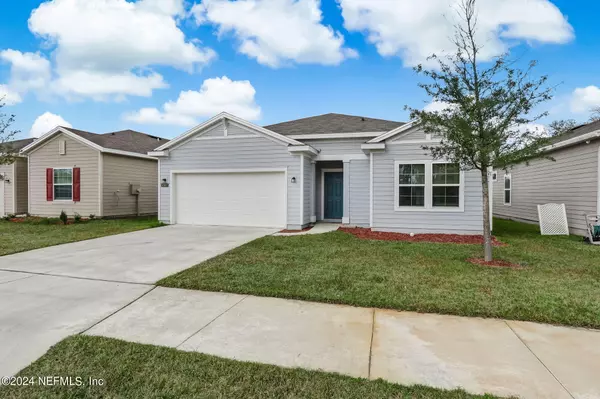 5507 KELLAR CIR, Jacksonville, FL 32218