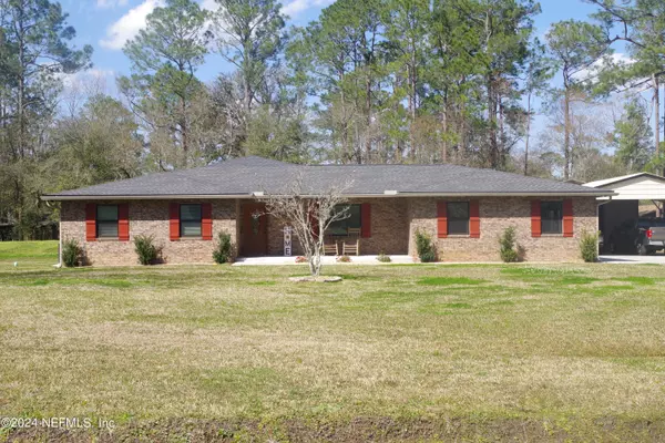 54065 HOWARD RD, Callahan, FL 32011