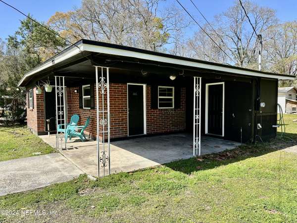 2855 W 9TH ST,  Jacksonville,  FL 32254