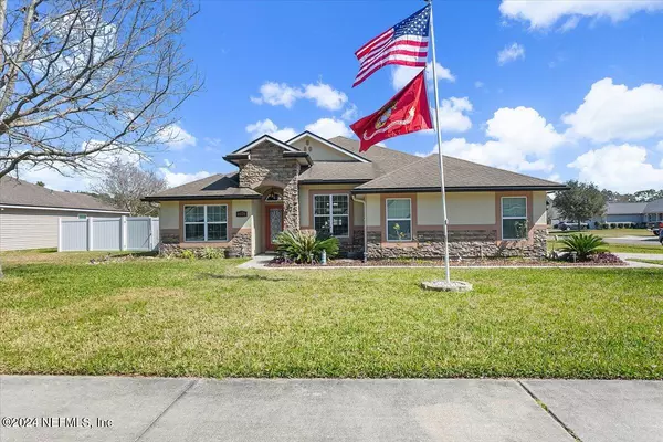 4078 SANDHILL CRANE TER, Middleburg, FL 32068