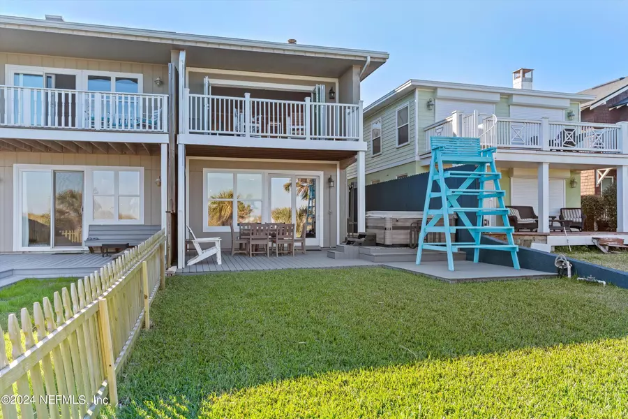 724 OCEANFRONT, Neptune Beach, FL 32266