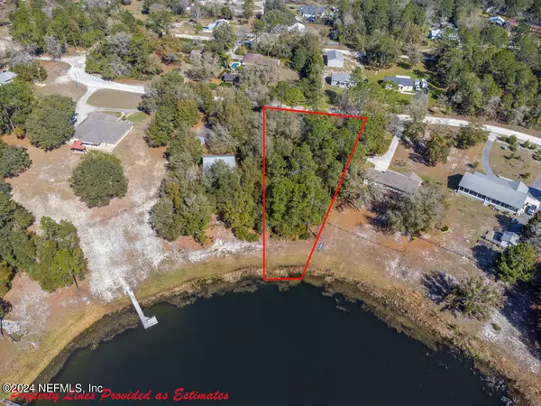 Keystone Heights, FL 32656,0 SE 46TH LOOP