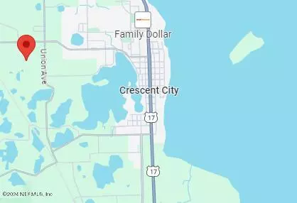 Crescent City, FL 32112,106 CITRUS CT