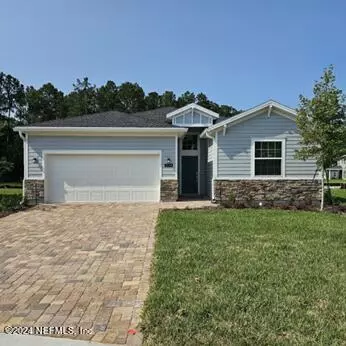 3118 CROSSFIELD DR, Green Cove Springs, FL 32043