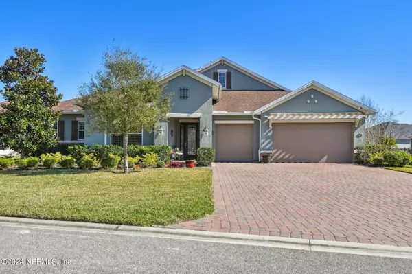 St Johns, FL 32259,208 STONE CREEK CIR