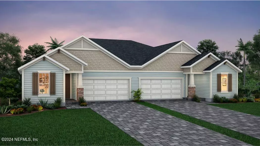 77 DOGLEG RUN, St. Johns, FL 32259