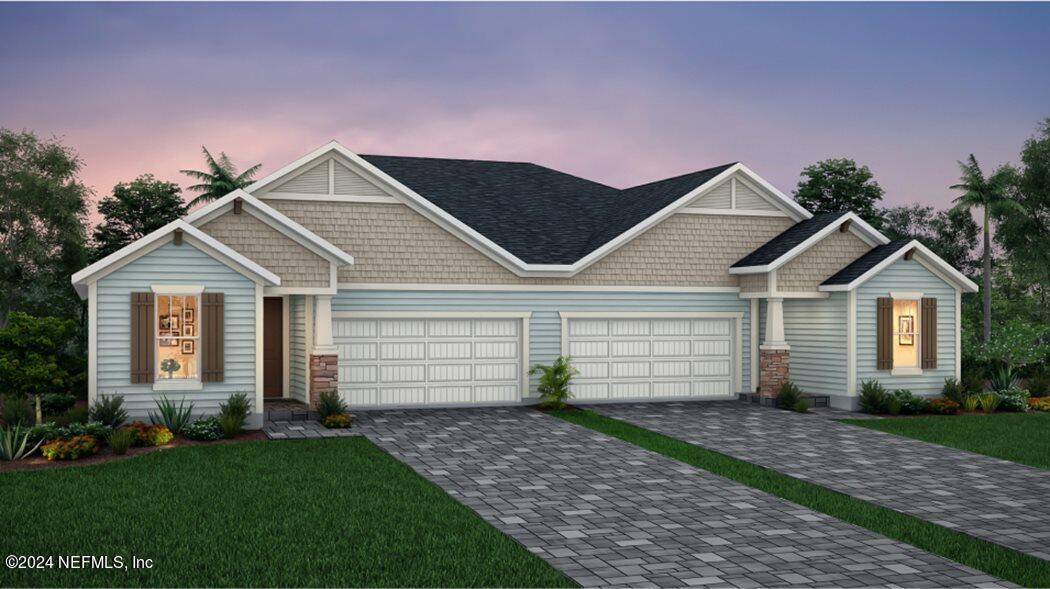 77 DOGLEG RUN, St. Johns, FL 32259