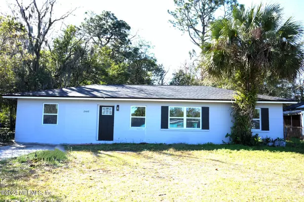 2442 LEONID RD, Jacksonville, FL 32218