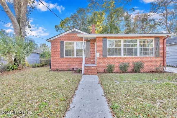 Jacksonville, FL 32205,1180 DAY AVE