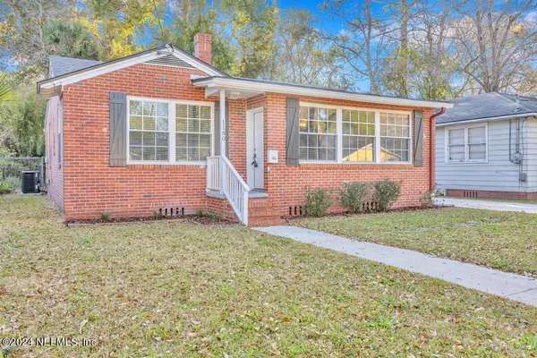 Jacksonville, FL 32205,1180 DAY AVE