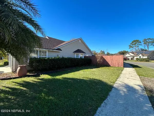 Jacksonville, FL 32244,7969 COPPERFIELD CIR S