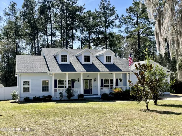 Middleburg, FL 32068,4375 COTTON GIN CT