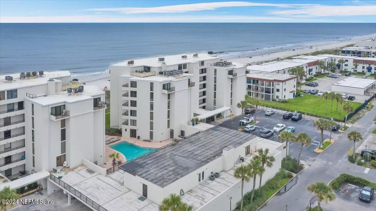 Jacksonville Beach, FL 32250,2200 OCEAN DR #1C