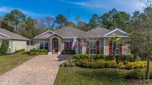 385 LATROBE AVE, St. Augustine, FL 32095