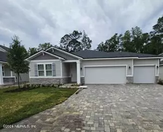 226 GOLDENROD DR, St Augustine, FL 32092