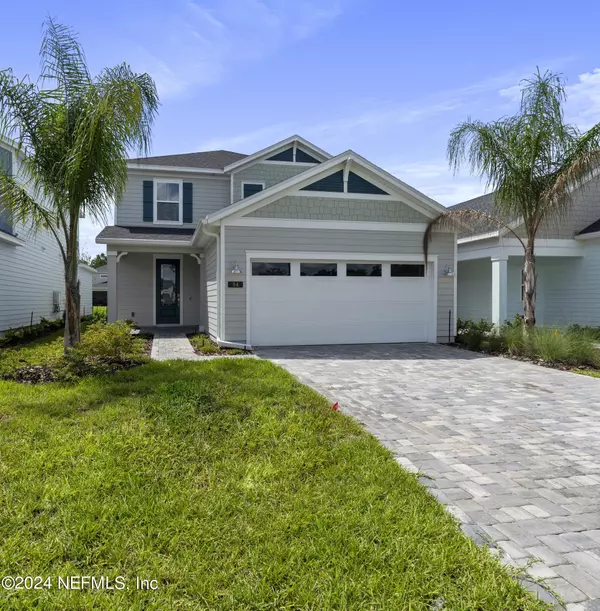 54 KILLARNEY AVE, St Johns, FL 32259