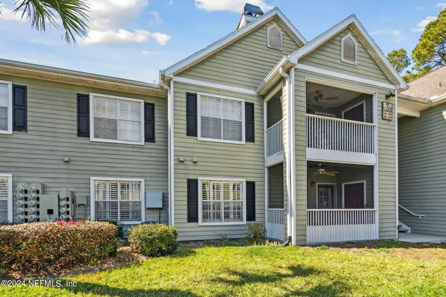 30970 PARADISE COMMONS #316, Fernandina Beach, FL 32034