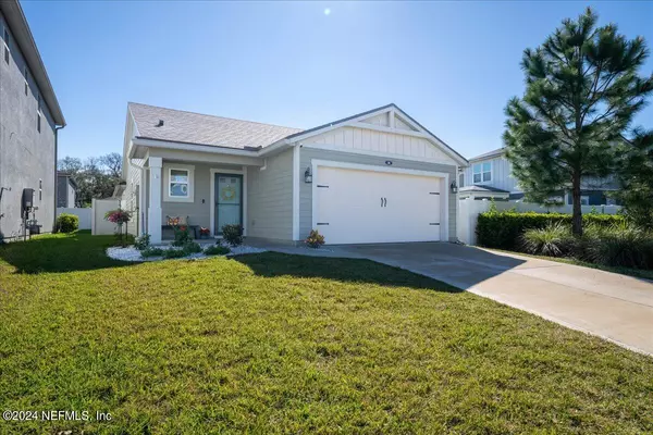 38 RUSKIN DR, St Johns, FL 32259