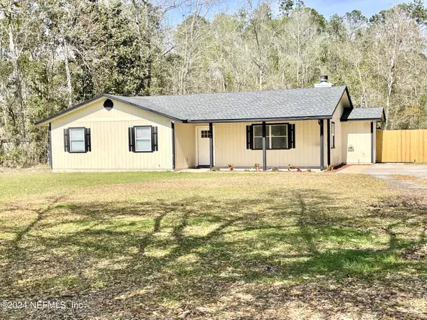 2765 RUSSELL RD, Green Cove Springs, FL 32043