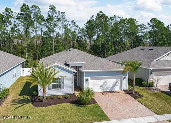 271 BROOMSEDGE CIR, St Augustine, FL 32095