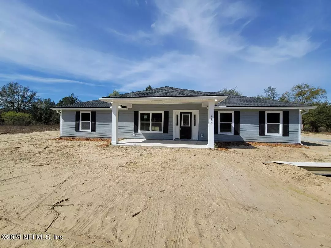 Keystone Heights, FL 32656,7696 WHITE SANDS AVE