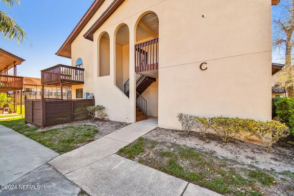 St Augustine, FL 32084,1255 PONCE ISLAND DR #C-742