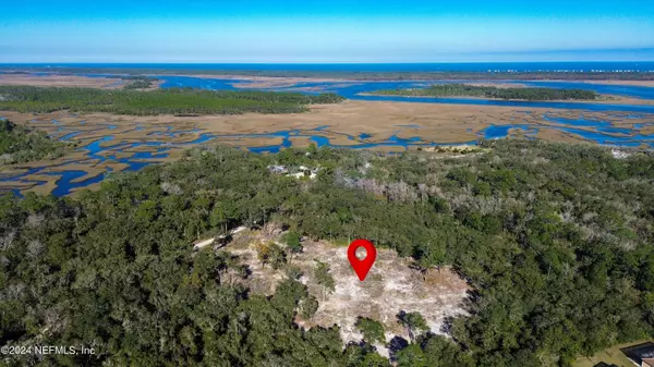 0 PINE ISLAND RD,  St Augustine,  FL 32095