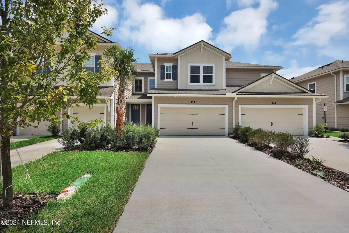 Ponte Vedra, FL 32081,62 WOODLAND PARK DR